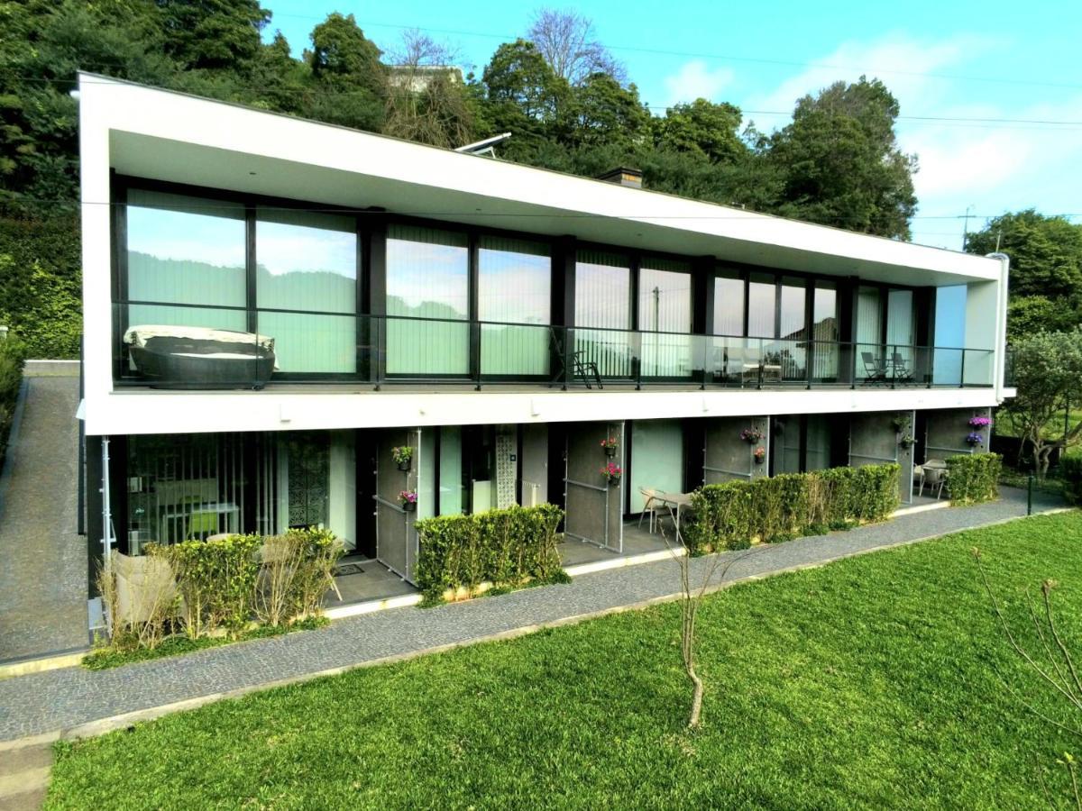 Casa Do Manuel Apartment Сантана Екстериор снимка