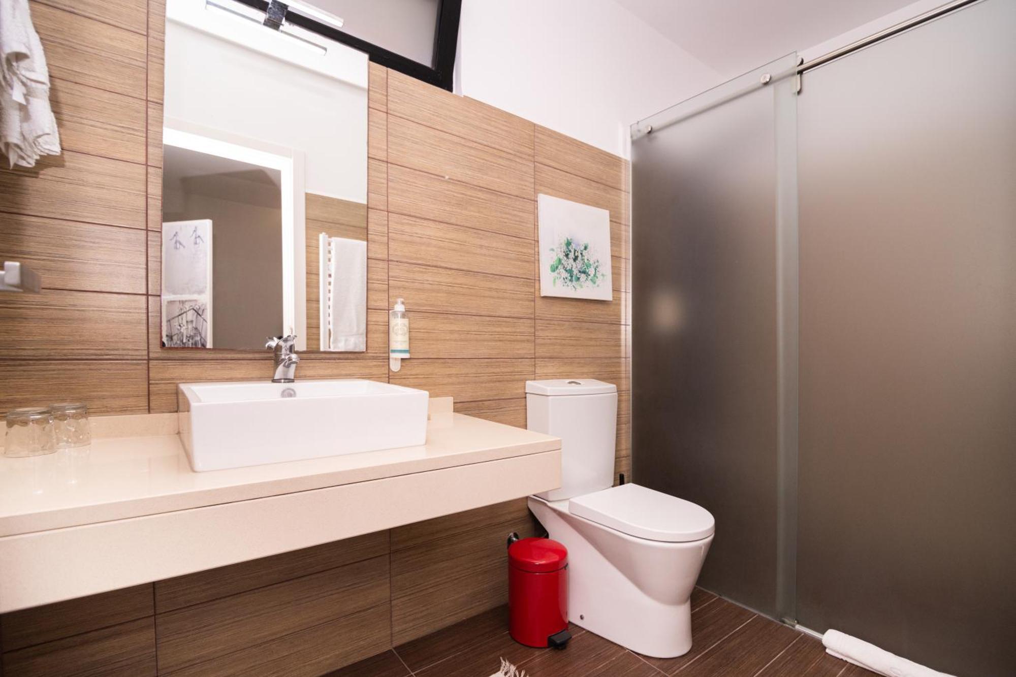 Casa Do Manuel Apartment Сантана Екстериор снимка
