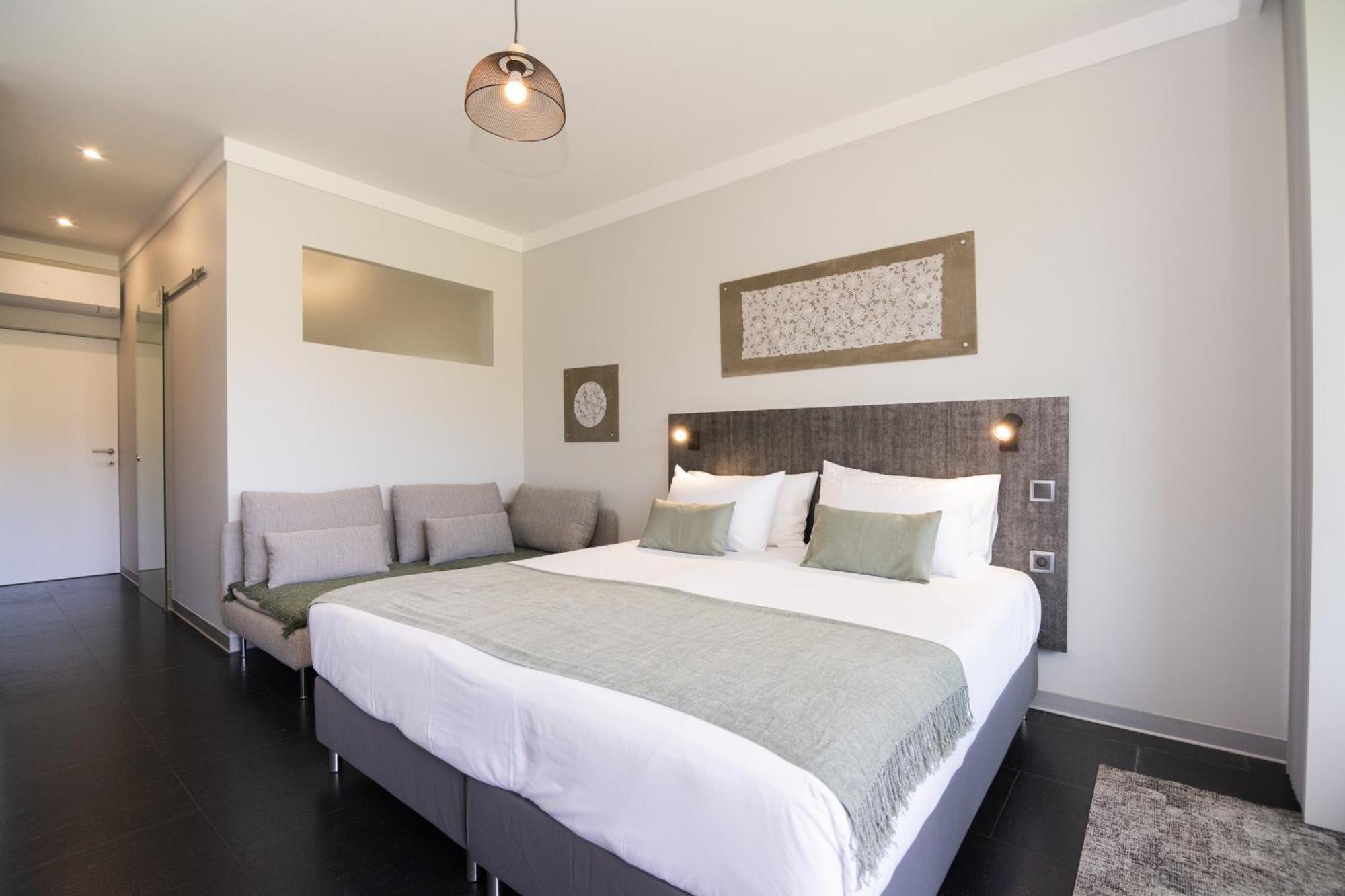 Casa Do Manuel Apartment Сантана Екстериор снимка