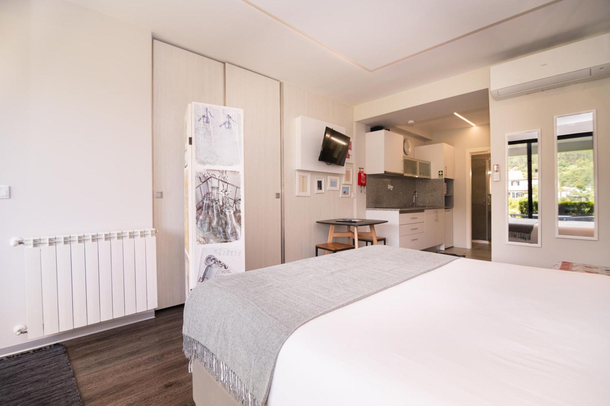 Casa Do Manuel Apartment Сантана Екстериор снимка