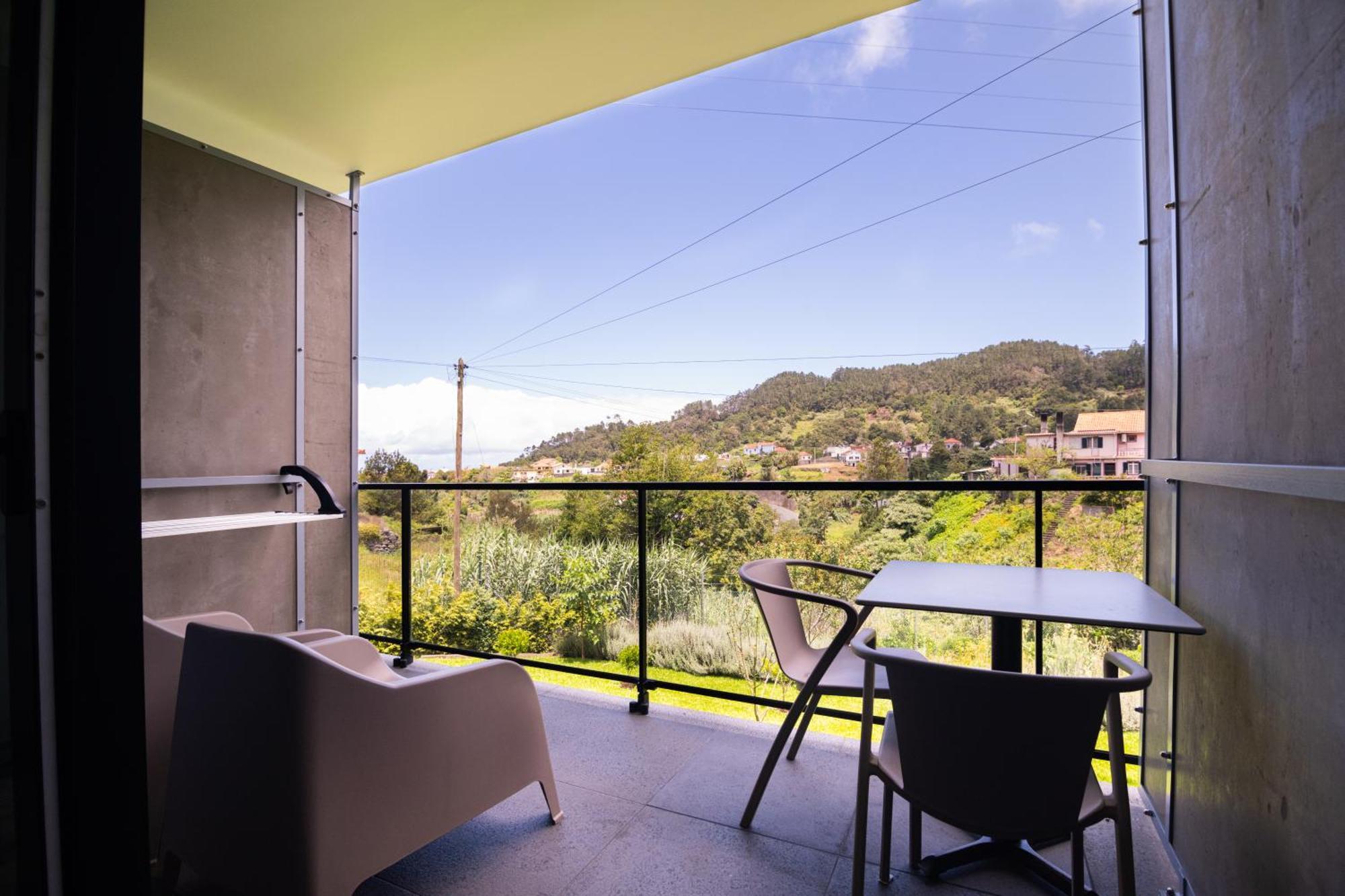 Casa Do Manuel Apartment Сантана Екстериор снимка