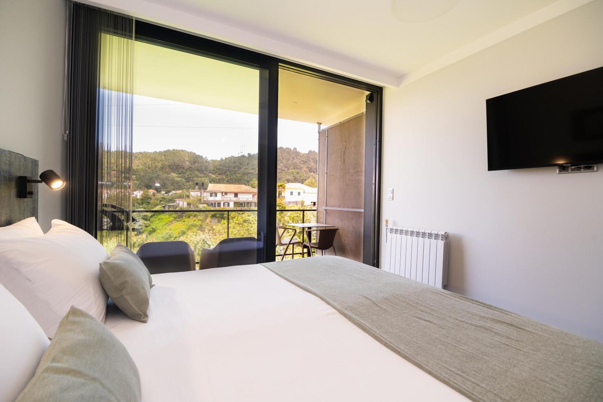 Casa Do Manuel Apartment Сантана Екстериор снимка