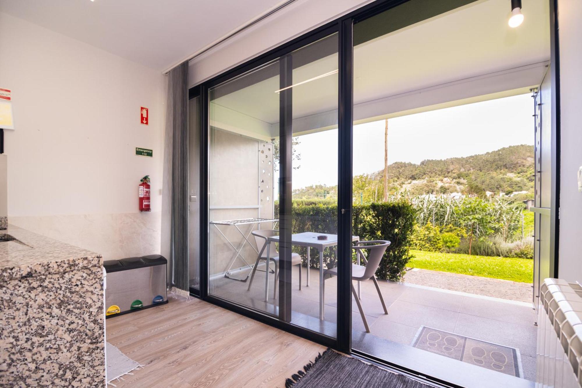 Casa Do Manuel Apartment Сантана Екстериор снимка