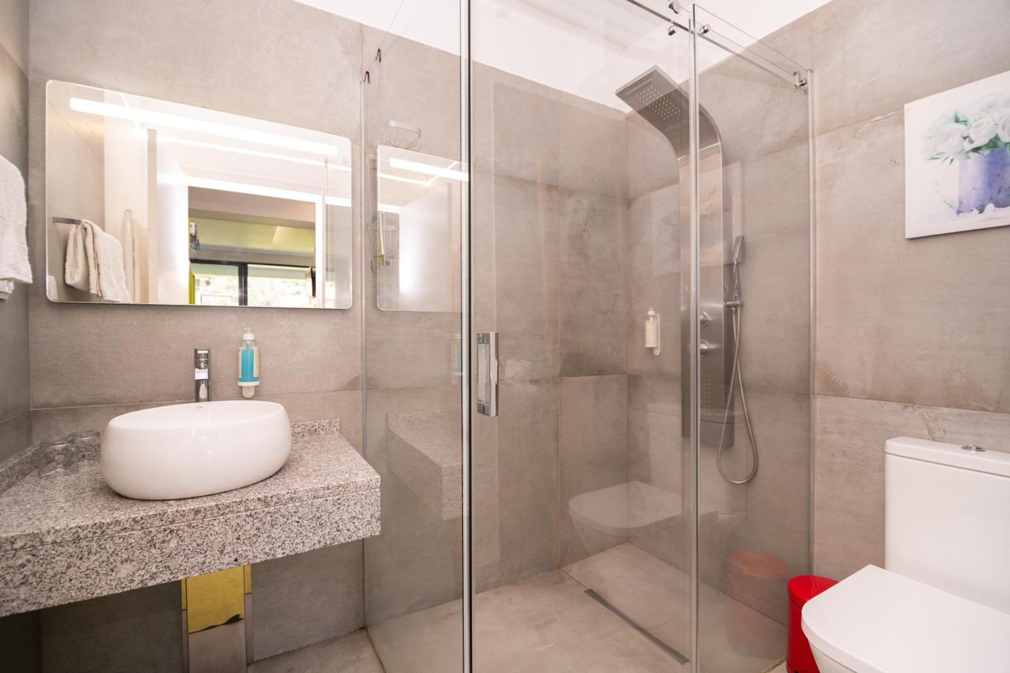 Casa Do Manuel Apartment Сантана Екстериор снимка