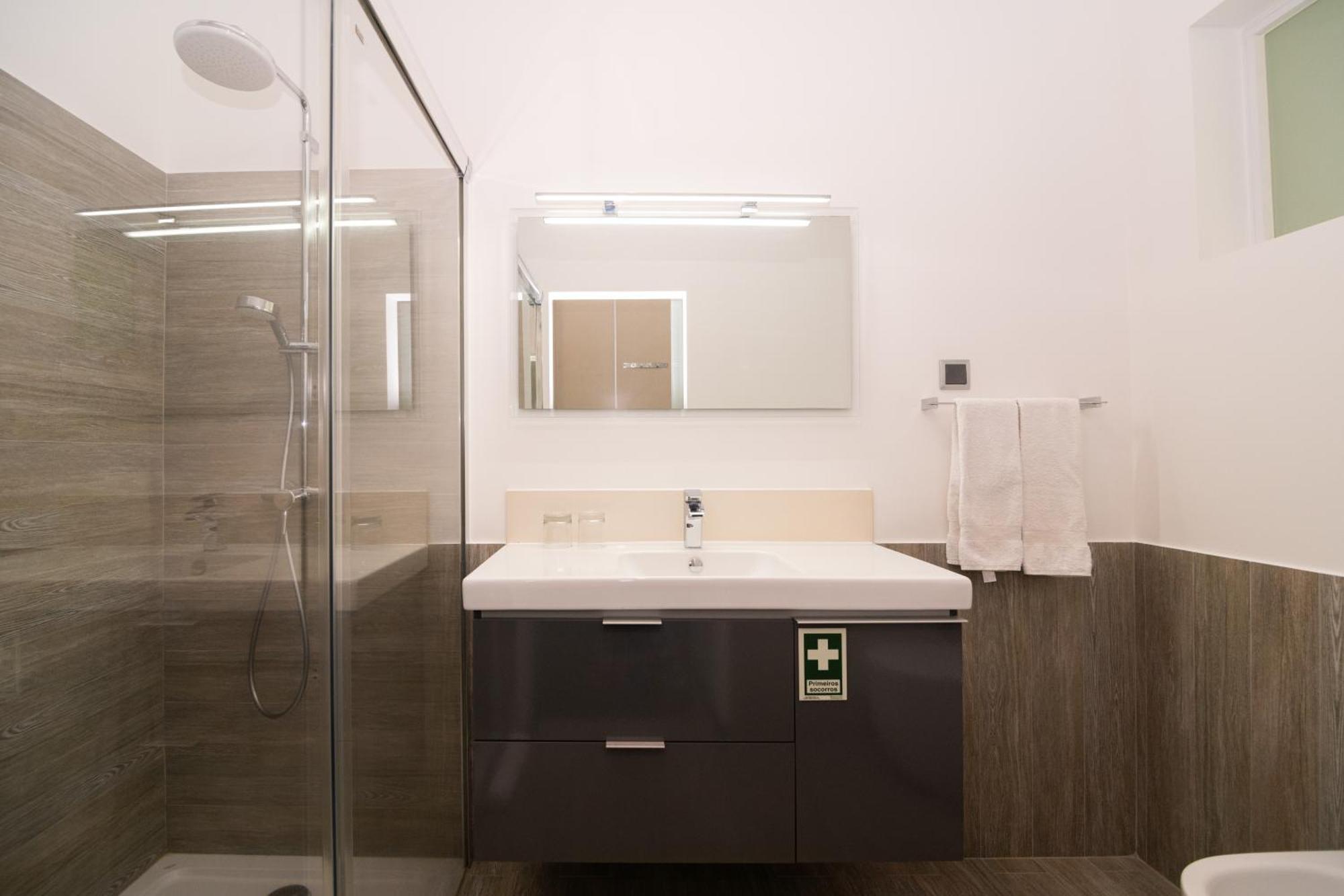 Casa Do Manuel Apartment Сантана Екстериор снимка
