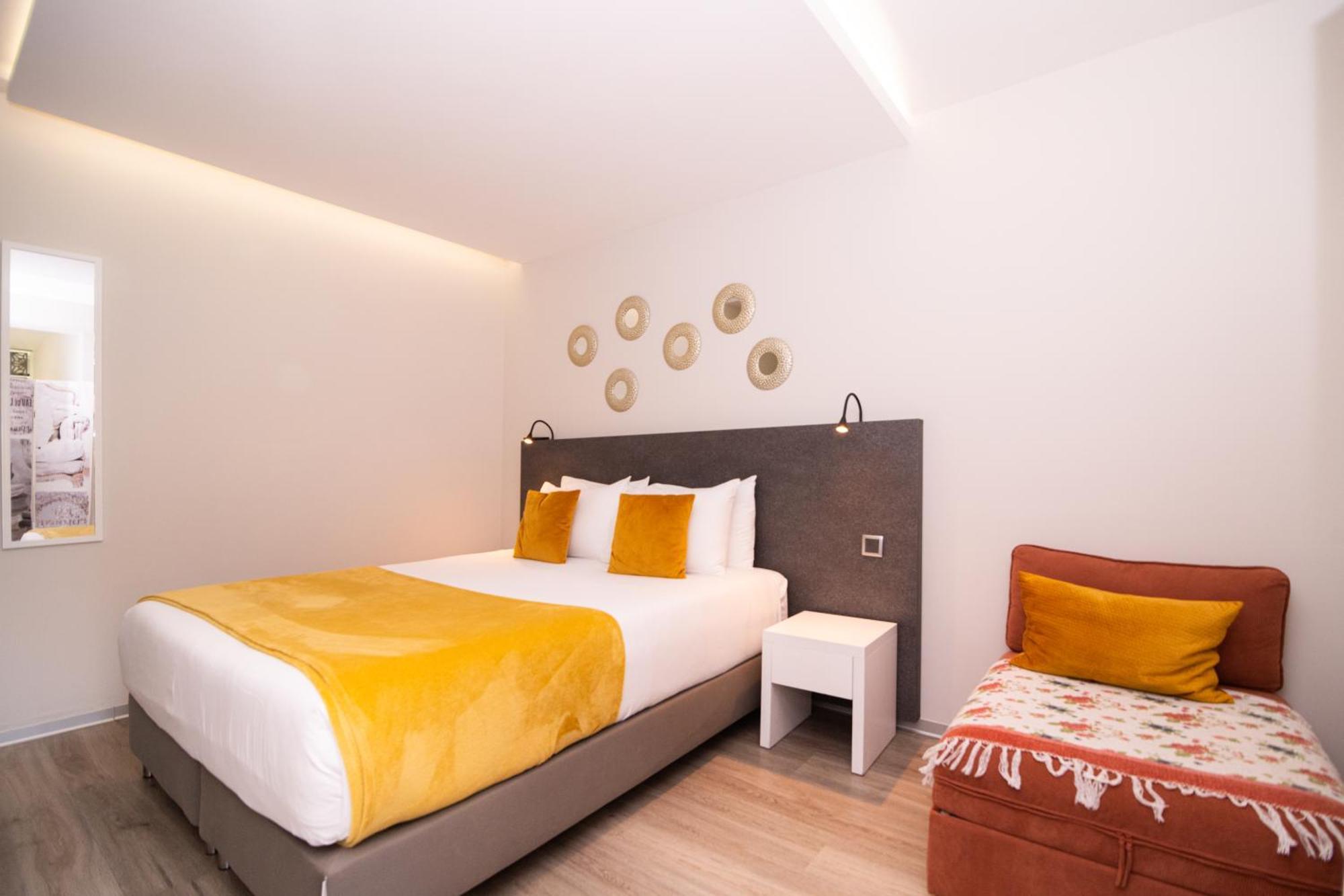 Casa Do Manuel Apartment Сантана Екстериор снимка