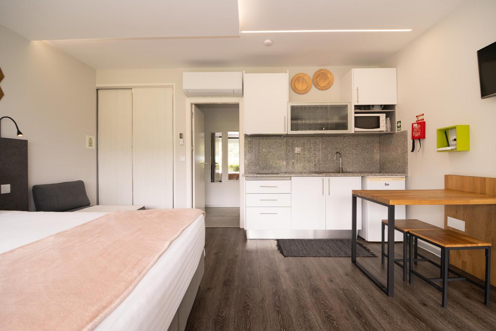 Casa Do Manuel Apartment Сантана Екстериор снимка