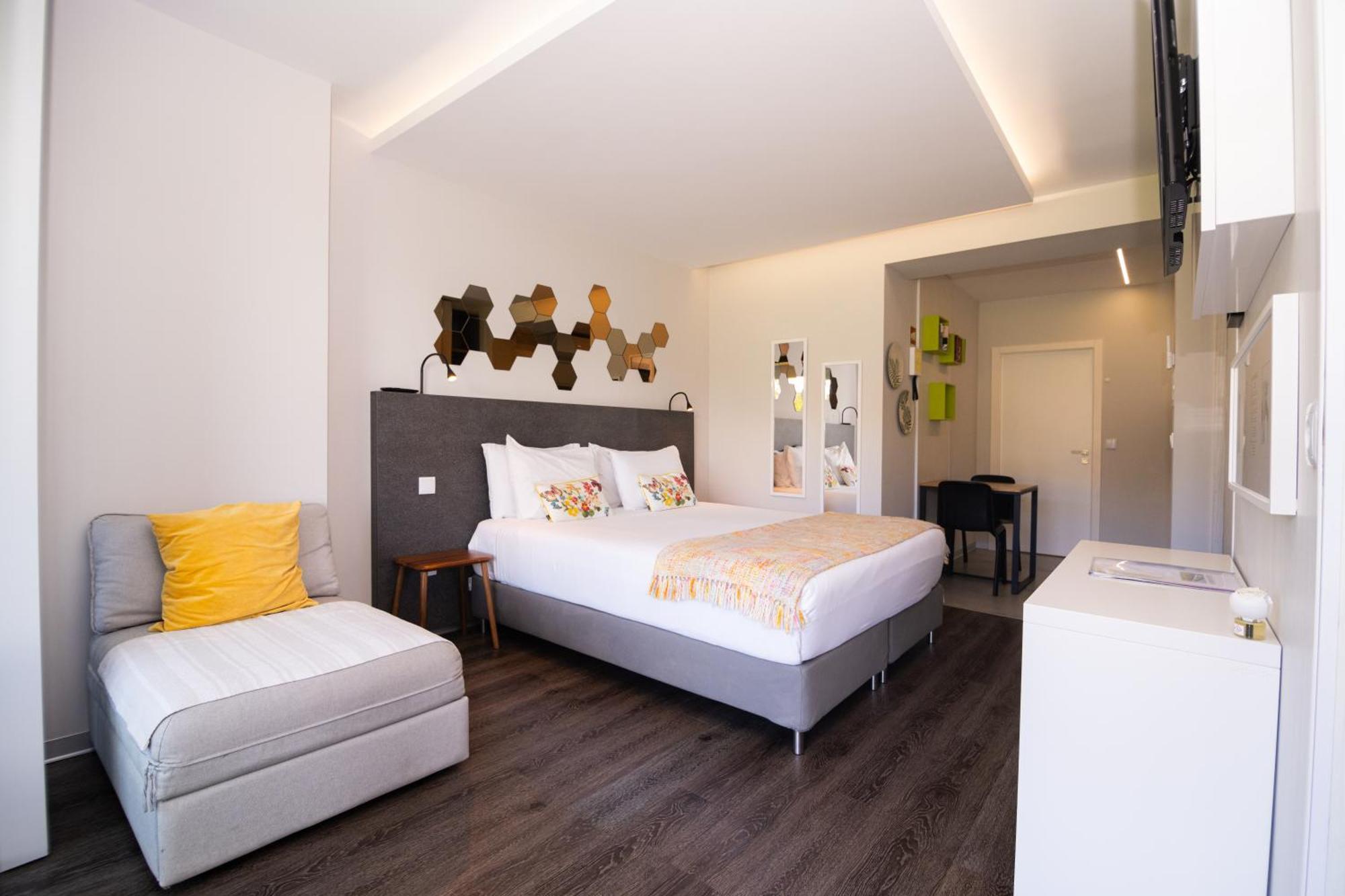 Casa Do Manuel Apartment Сантана Екстериор снимка