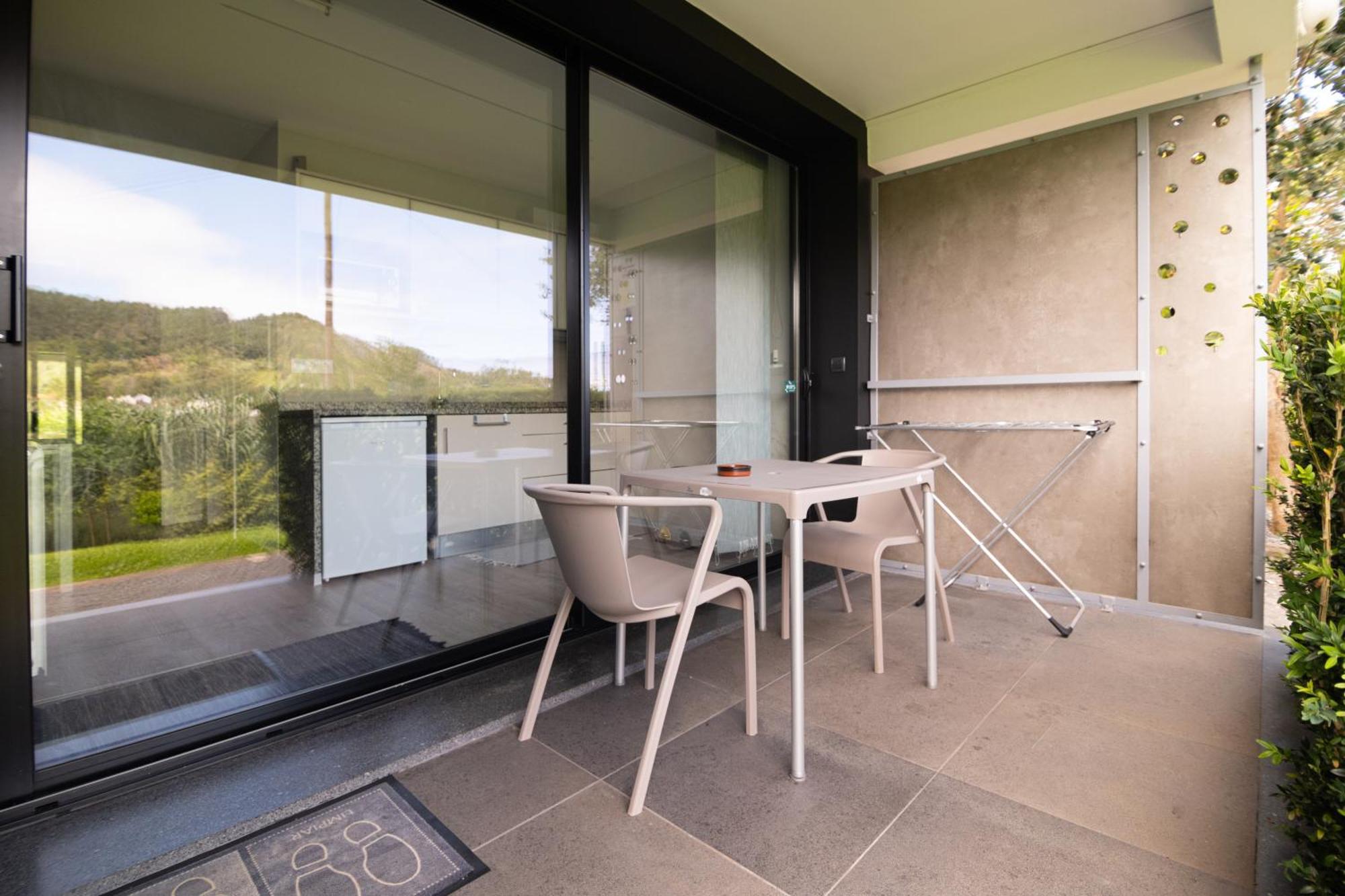 Casa Do Manuel Apartment Сантана Екстериор снимка