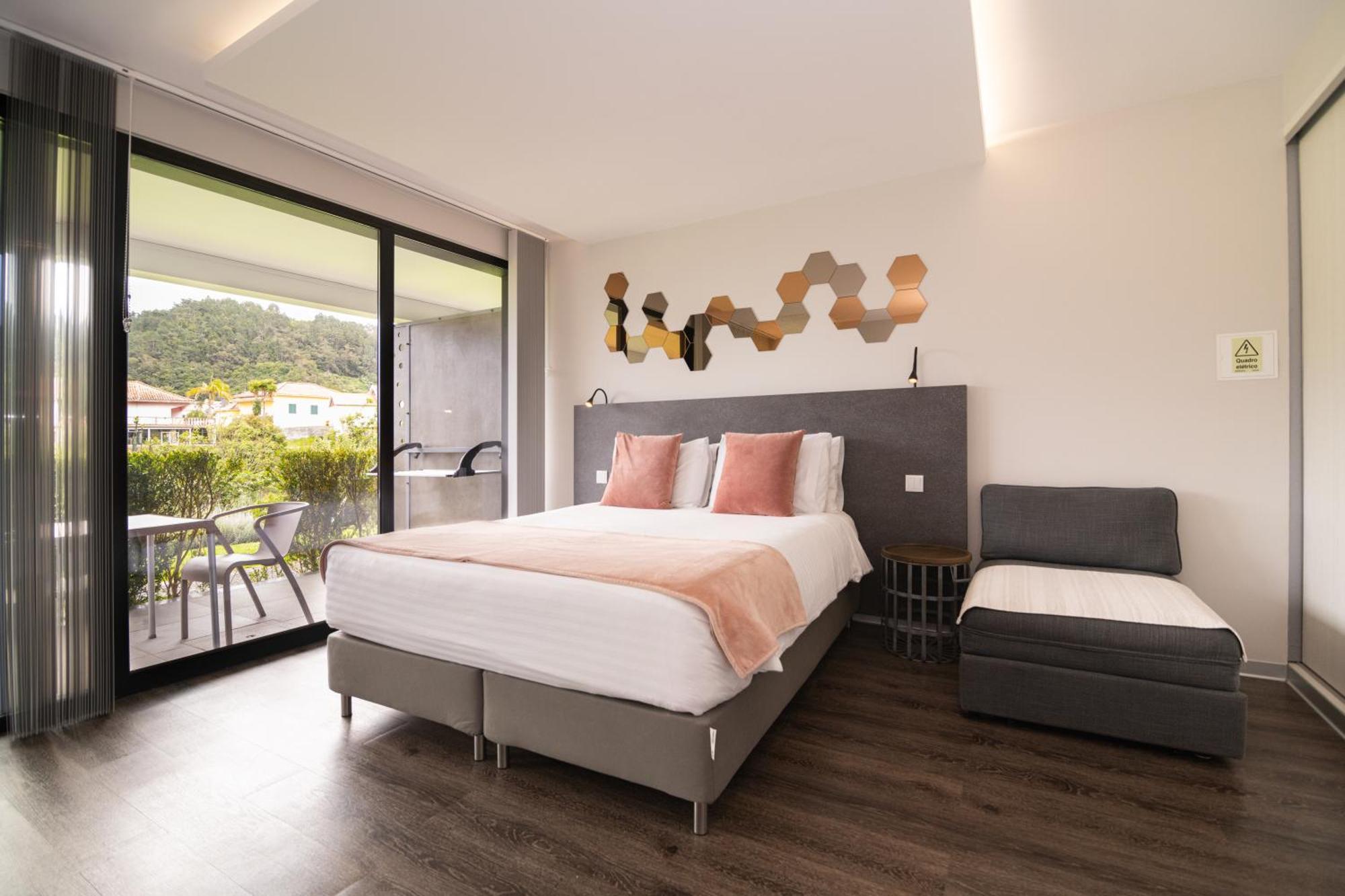 Casa Do Manuel Apartment Сантана Екстериор снимка