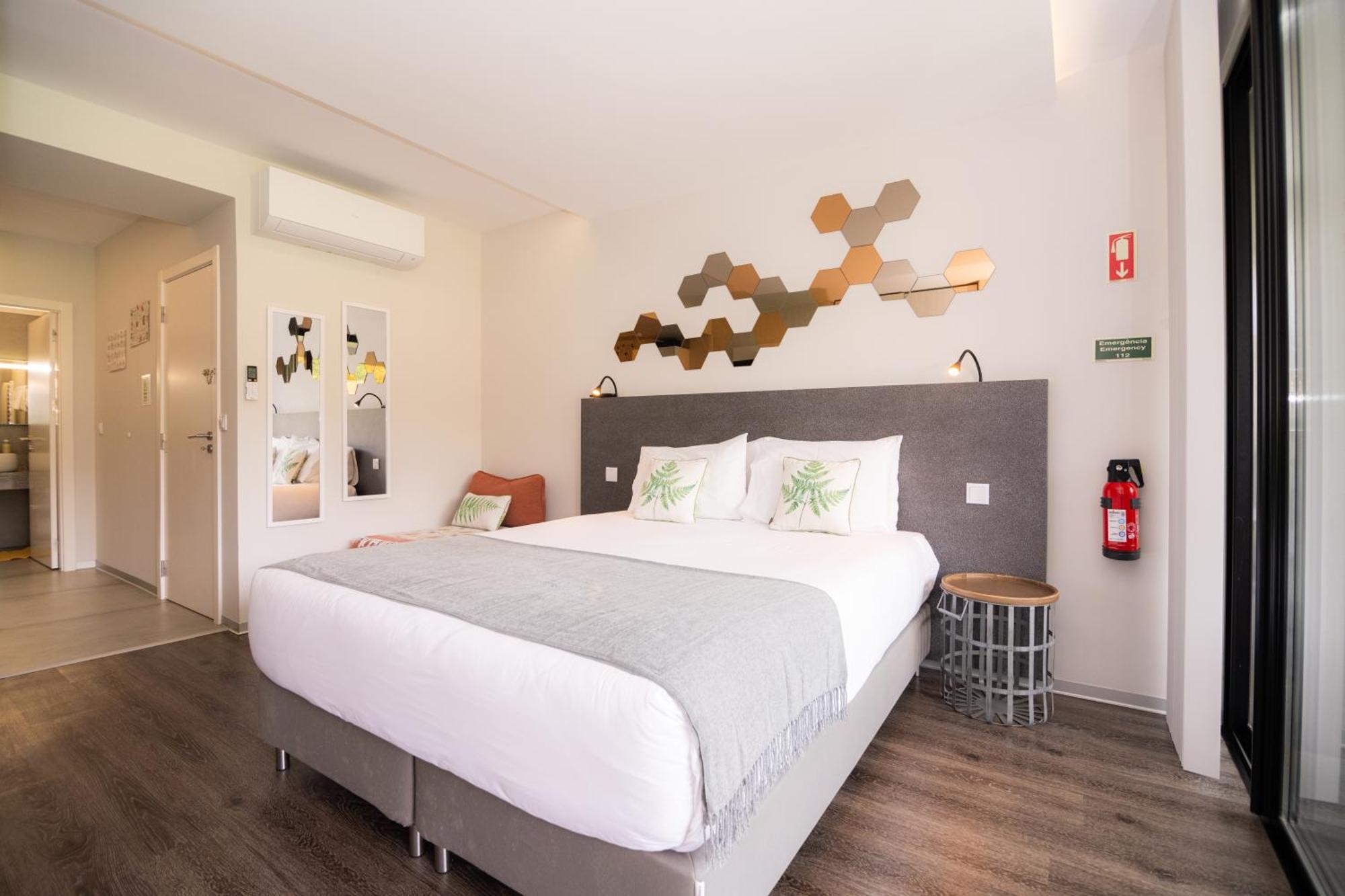 Casa Do Manuel Apartment Сантана Екстериор снимка