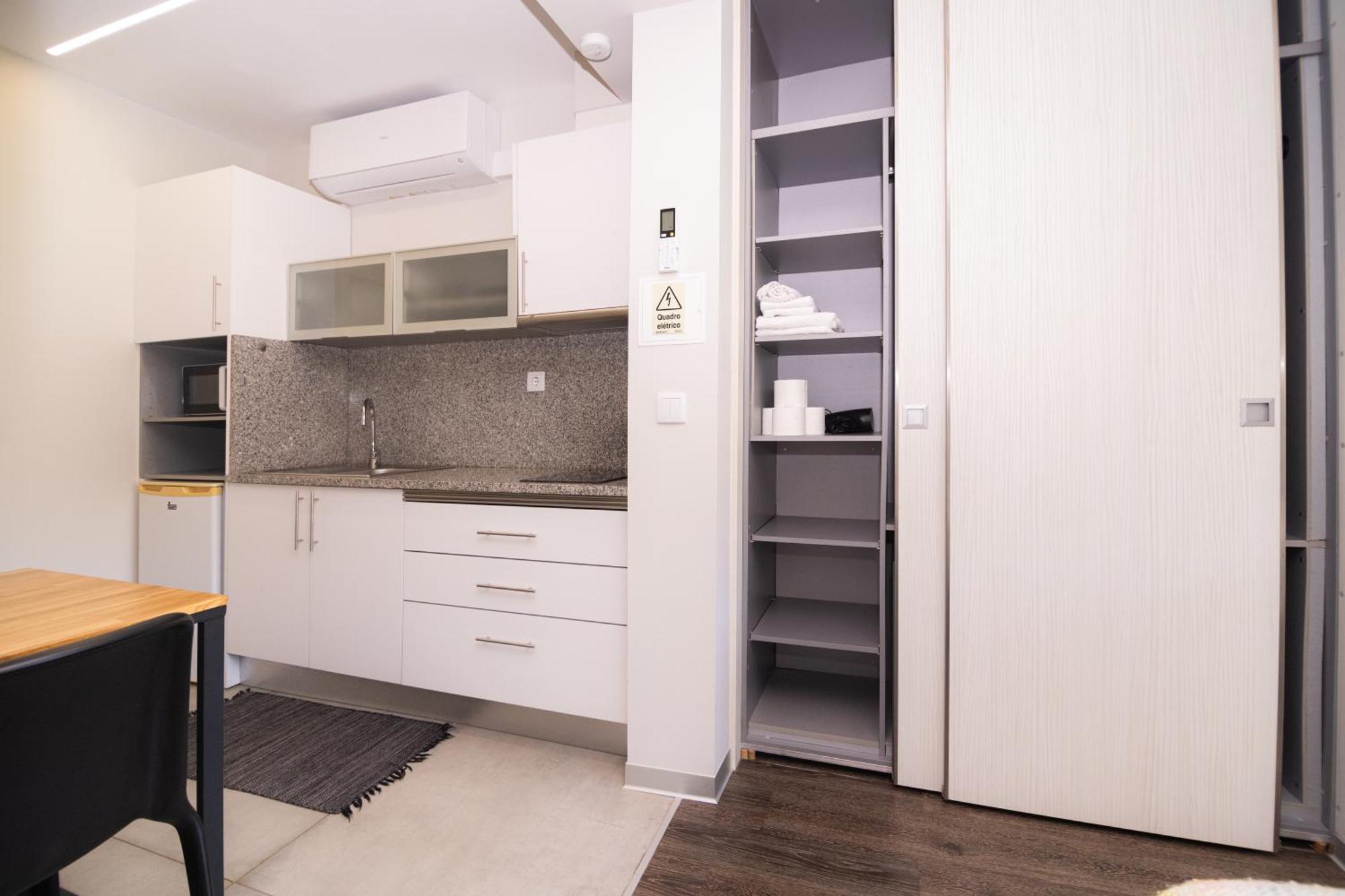 Casa Do Manuel Apartment Сантана Екстериор снимка
