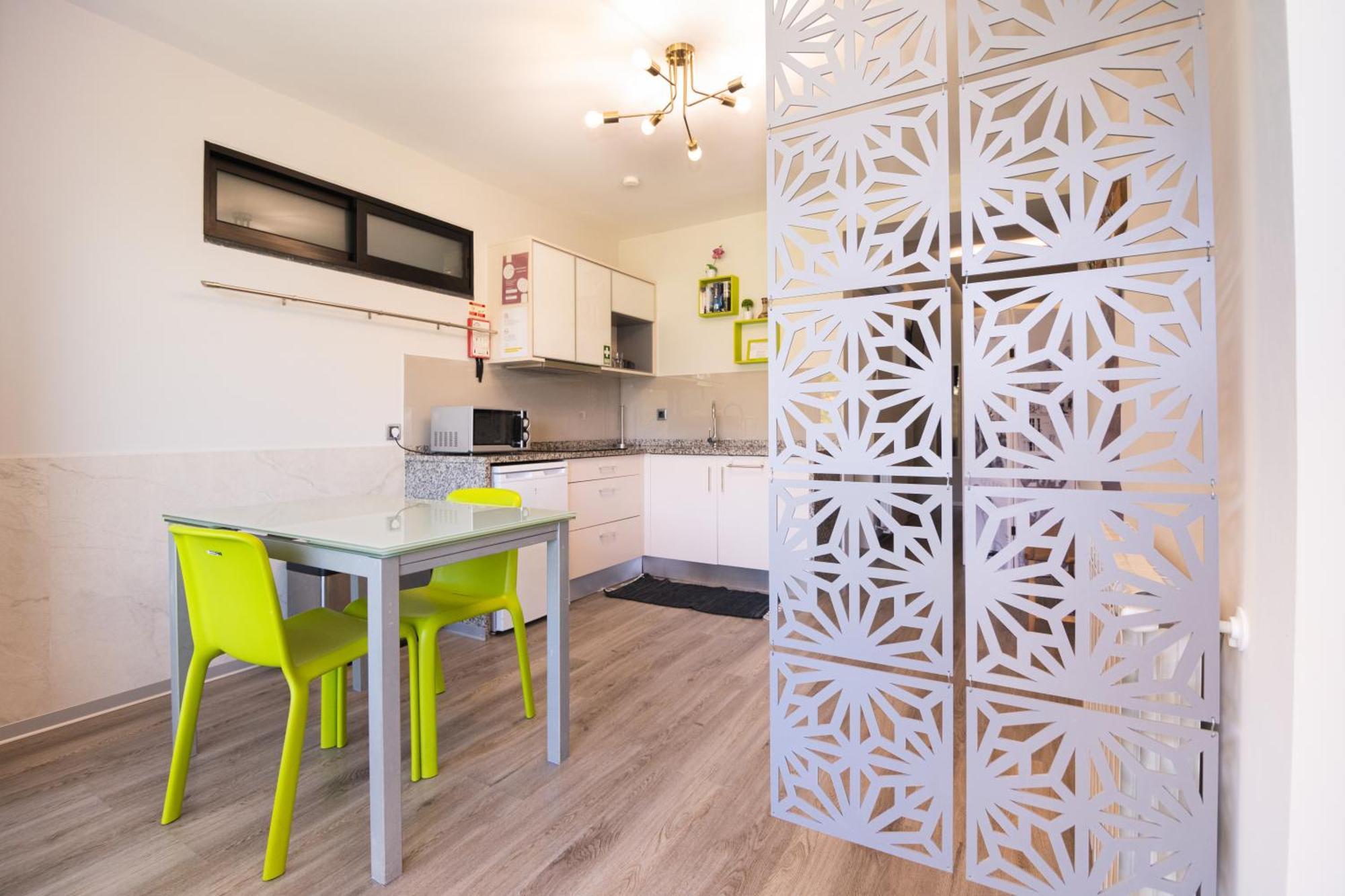 Casa Do Manuel Apartment Сантана Екстериор снимка