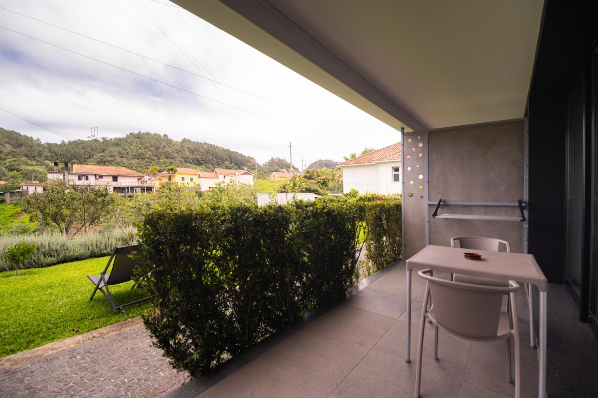 Casa Do Manuel Apartment Сантана Екстериор снимка