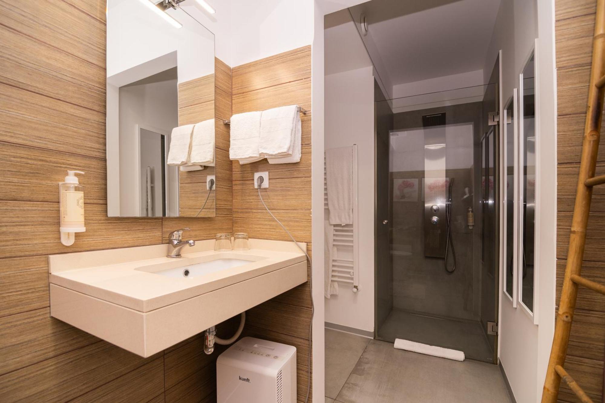 Casa Do Manuel Apartment Сантана Екстериор снимка
