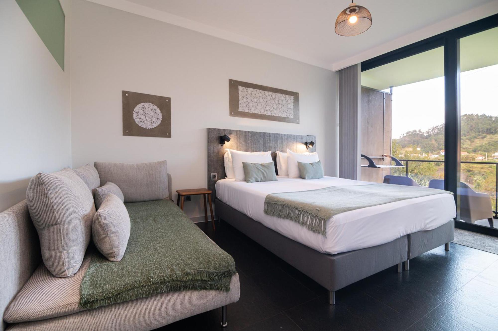 Casa Do Manuel Apartment Сантана Екстериор снимка
