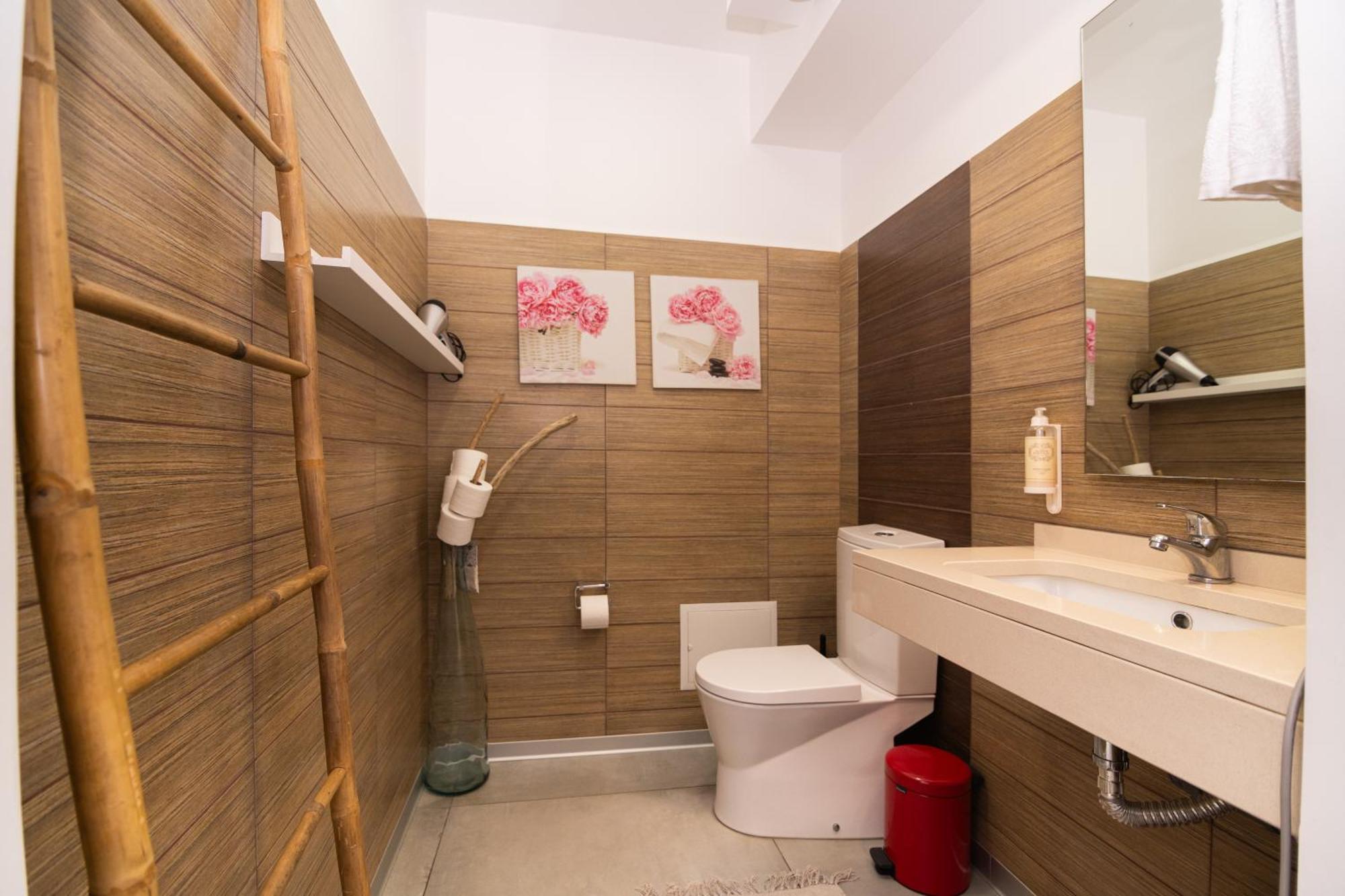 Casa Do Manuel Apartment Сантана Екстериор снимка