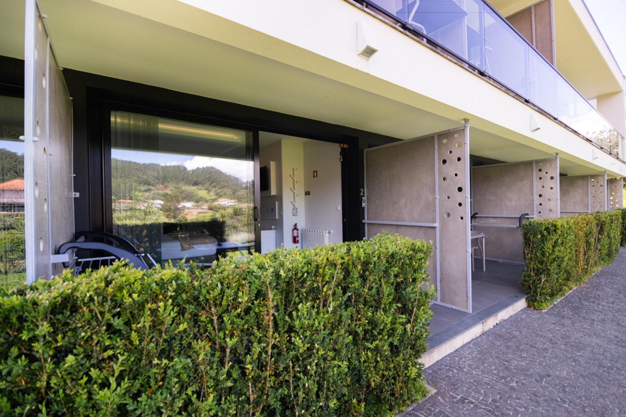 Casa Do Manuel Apartment Сантана Екстериор снимка
