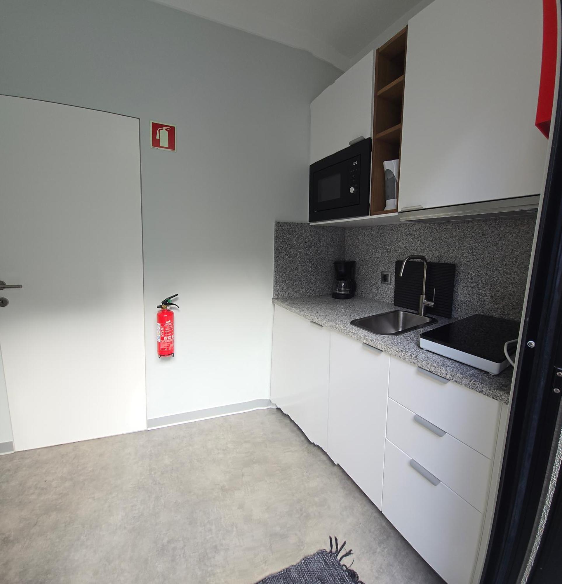 Casa Do Manuel Apartment Сантана Екстериор снимка
