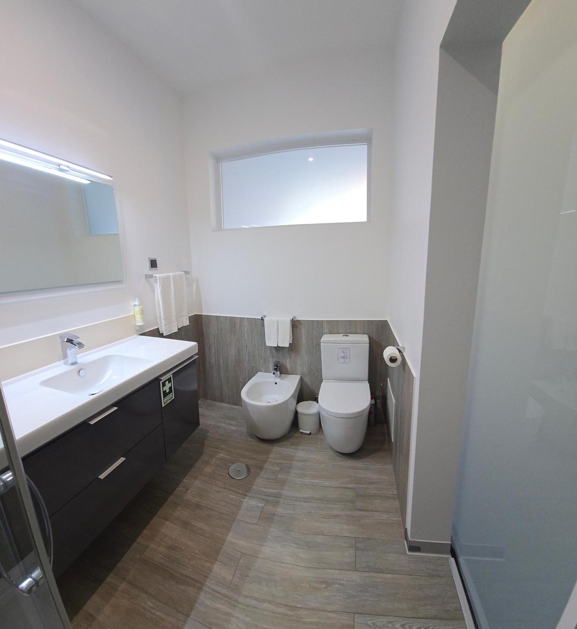 Casa Do Manuel Apartment Сантана Екстериор снимка
