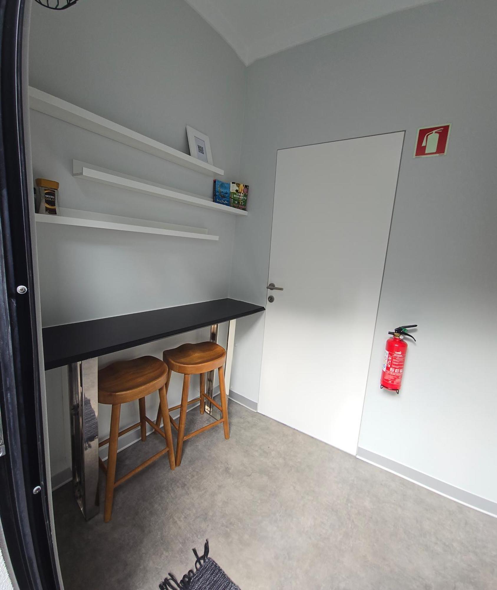 Casa Do Manuel Apartment Сантана Екстериор снимка