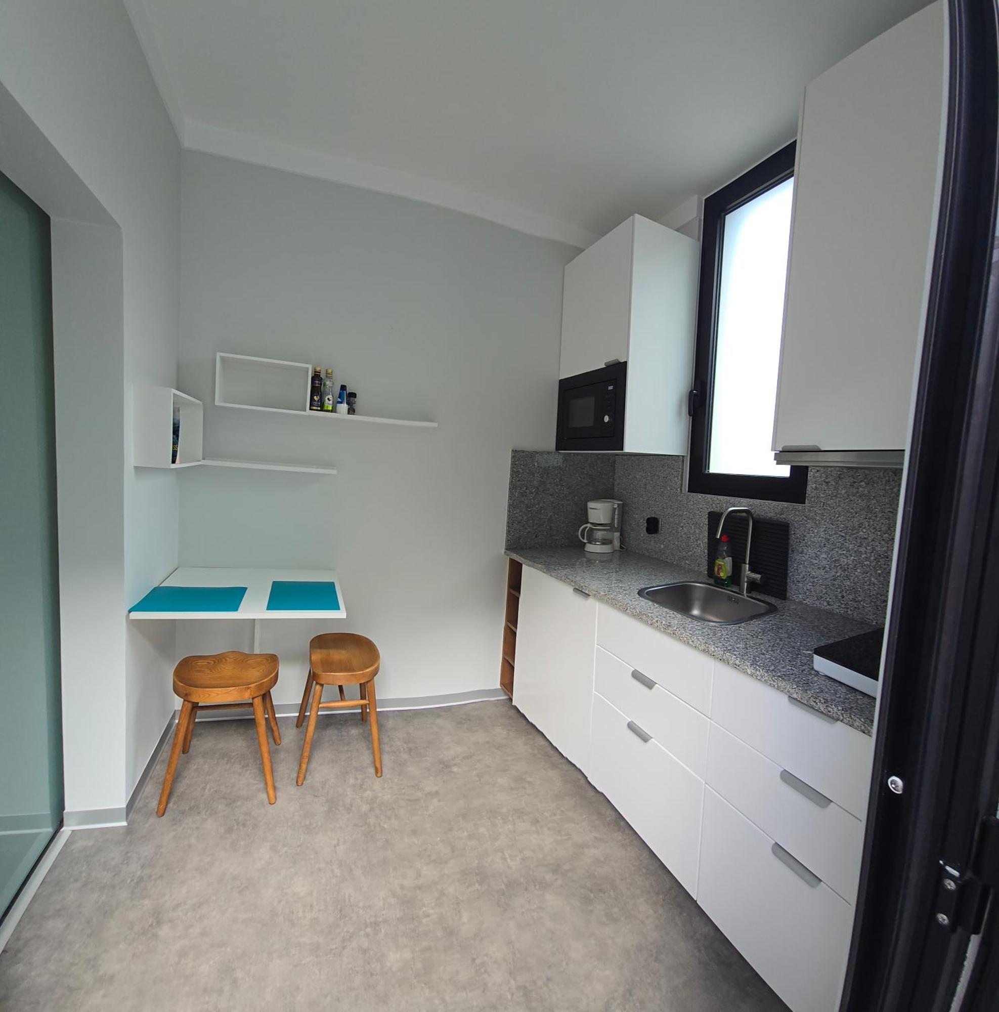 Casa Do Manuel Apartment Сантана Екстериор снимка