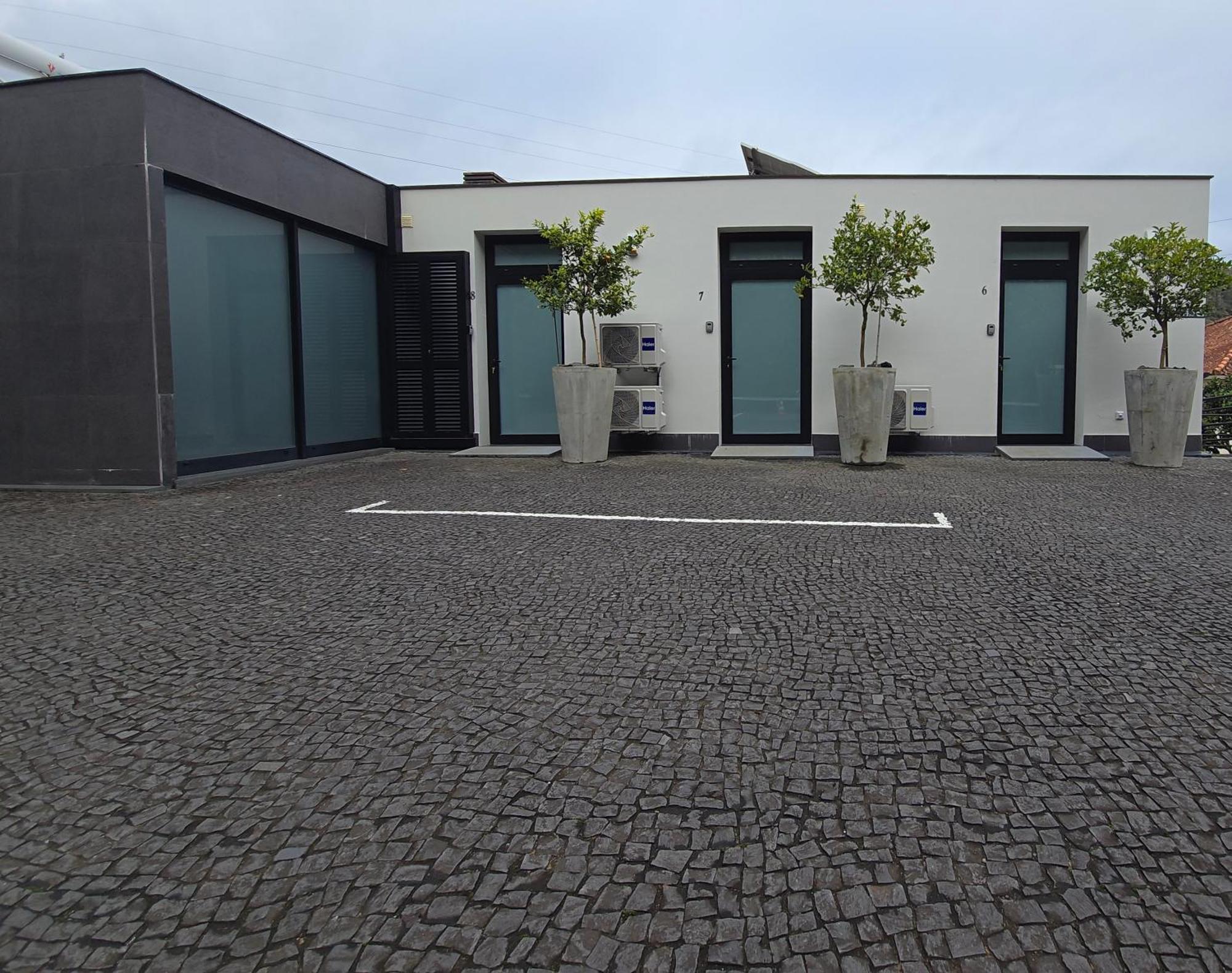 Casa Do Manuel Apartment Сантана Екстериор снимка